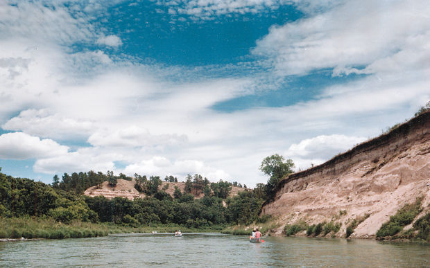 Niobrara River